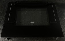 Ignis FSSM6 AKS 201/NB Backofentür Backofen  Tür #2314