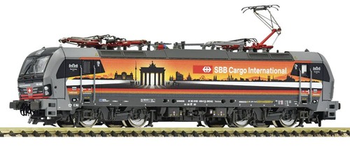 Fleischmann 7560074 lok 193 - e-lok,
