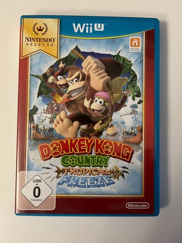 Donkey kong country - donkey, country:
