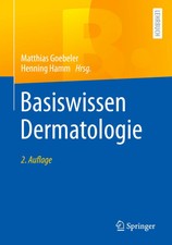 Basiswissen Dermatologie |