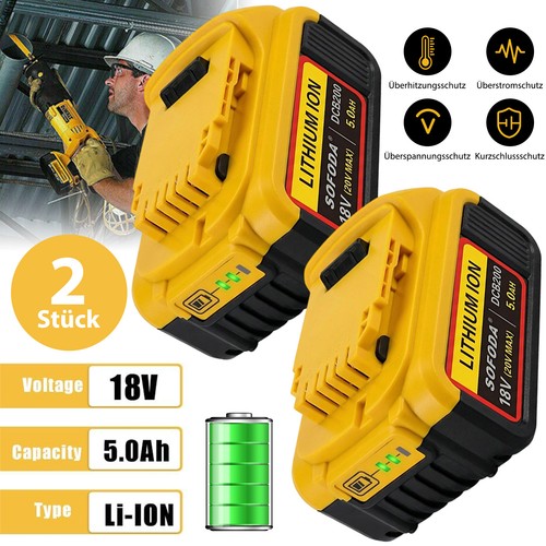 5000mah ersatzakku - 5000mah,