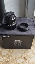 Fujifilm XF 23mm F/2.0 R WR