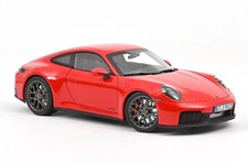 Porsche 911 992.2 Carrera 4