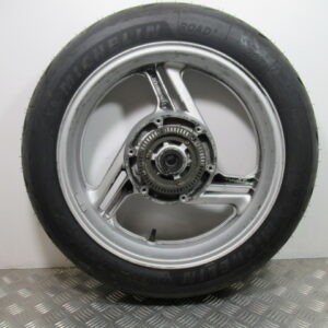 Hinterrad honda deauville 700 - honda,