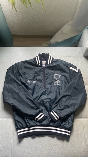 Highschool vintage jacke - highschool,