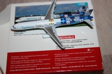 Turkish Airlines A321 TC-JRG