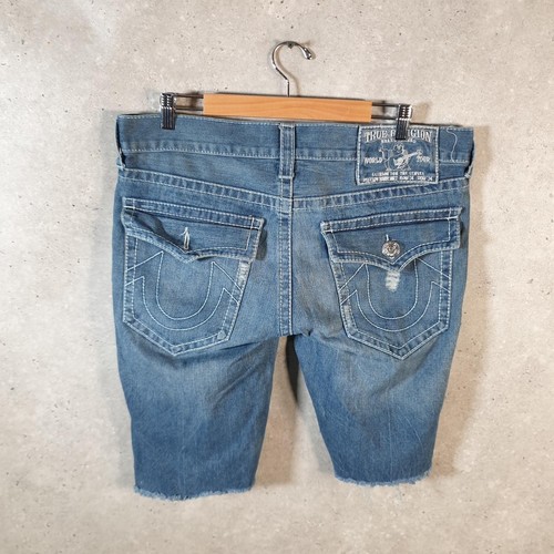 Vintage true religion - true, bobby