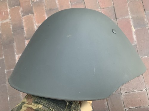 Nva paradehelm alte - nva,