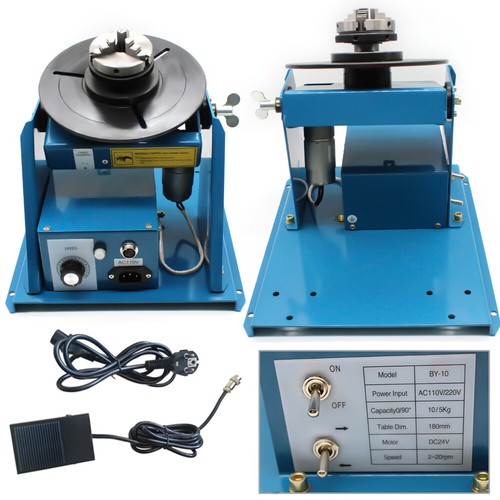 220v schweißdrehtisch - 220v,