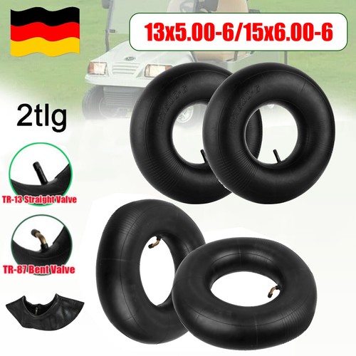 Schlauch 13x5 6 - 2, 13x5.00-6