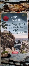 Laura Walden     Das Versteck