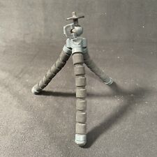 Rollei Tragbares Mini Flexibles Stativ Octopus Ständer 16 cm Tripod für Gopro