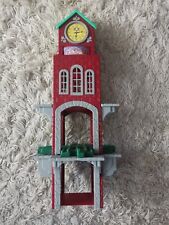 Geotrax, Fisher Price, Bahnhof 