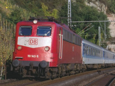 For Märklin Mfx PIKO 51922