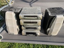 Technics musik anlage - musik,