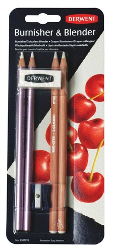 Derwent polierer blender - derwent, &