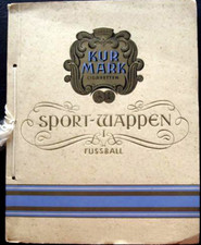 GERMANY LEAGUE 1930 - 100%