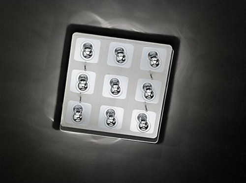 Wofi deckenleuchte deckenlampe - wofi,