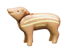 Playmobil Jäger Förster Wald