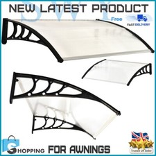 Türvordach Markise Unterstand