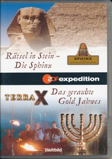 Das Beste aus Terra X, Sphinx