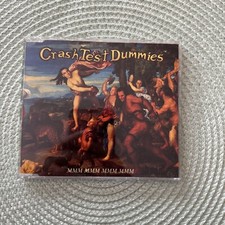 Crash Test Dummies - Mmm mmm