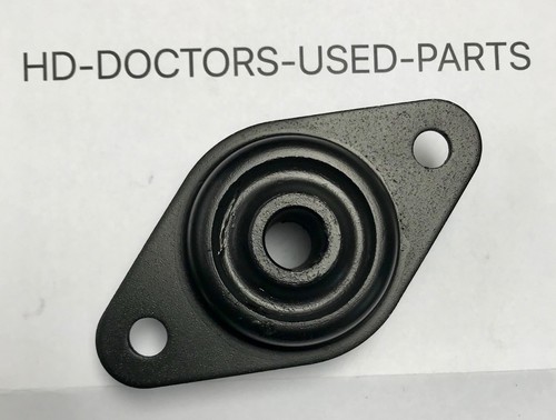 Motorhalter vorne harley - motorhalter,