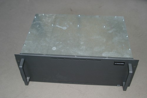 Dynacord dem 317 batteriemodul - dem,