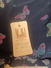 Seide 100 valli - seide, como