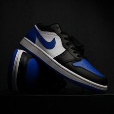 Nike Air Jordan 1 Low