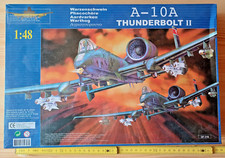 A-10A Thunderbolt II Warthog