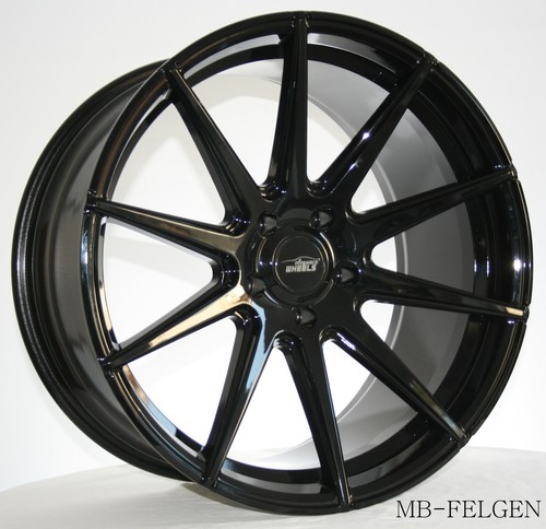 Felgensatz elegance wheels - elegance, e1