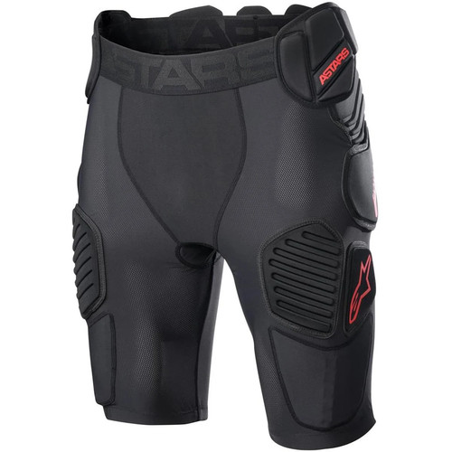 Alpinestars protektor short - alpinestars, protektor-short