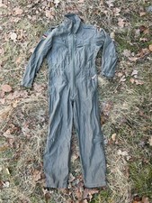 Original Bundeswehr Overall 