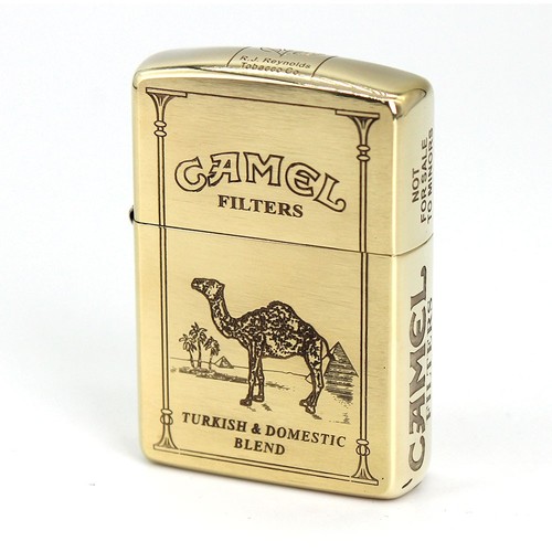 Zippo feuerzeug 168 - zippo,