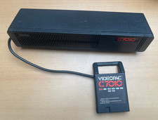 Philips G7000 Magnavox Odyssey Videopac Spiel C7010 Schach