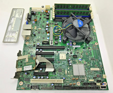 Bundle INTEL S3420GP