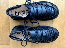 Trippen Modell Sparta Gr. 39