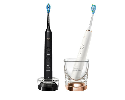 Philips sonicare hx9914 - philips,