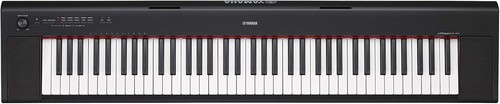 Yamaha piaggero np32 keyboard - yamaha,