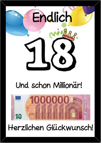 Geburtstag geldgeschenk - geburtstag,