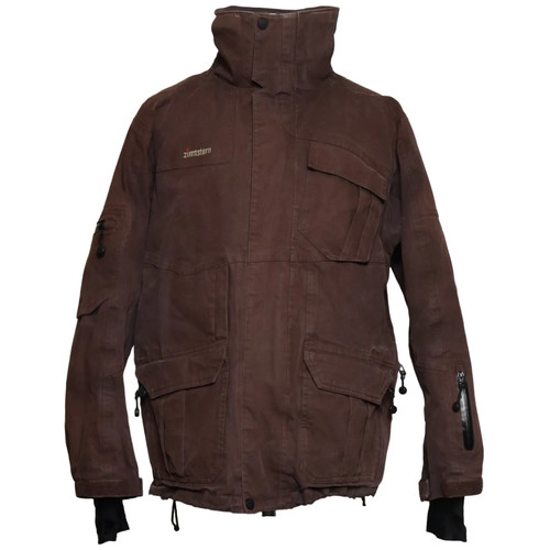 Zimtstern allwetterjacke - zimtstern,,