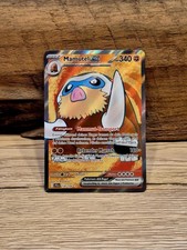 Mamutel ex JTG 174/159 | Reisegefährten JTG | Near Mint Pokemon Karte Deutsch