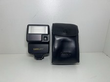 Canon Speedlite 277T Blitzgerät für A1 AE1 Kamera Blitz Aufsteckblitz Flash