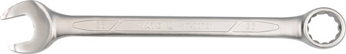 Ringmaulschlüssel mm - ringmaulschlüssel, 55