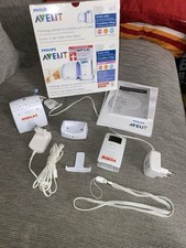 philips avent babyphone