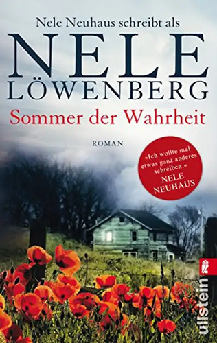 Sommer der wahrheit - sommer,