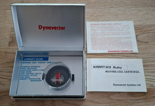 Dynavector Karat 23RS MKII Tonabnehmersystem mit OVP