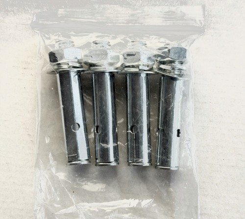 Spreizbolzen spreizschrauben - spreizbolzen,