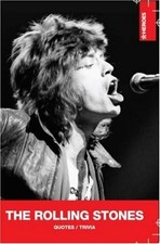 The Rolling Stones: Quotes /